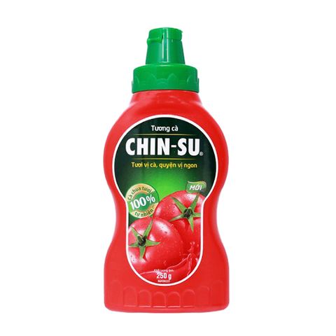 Tương cà Chinsu 250g