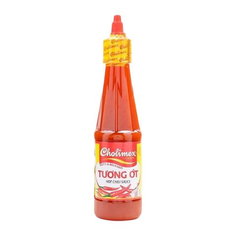 Tương ớt Cholimex 270g