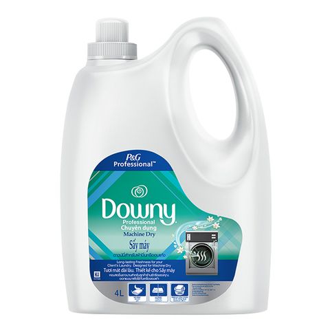 NX DOWNY ĐẬM ĐẶC CHUYÊN DỤNG SẤY MÁY 4LÍT (P&G)