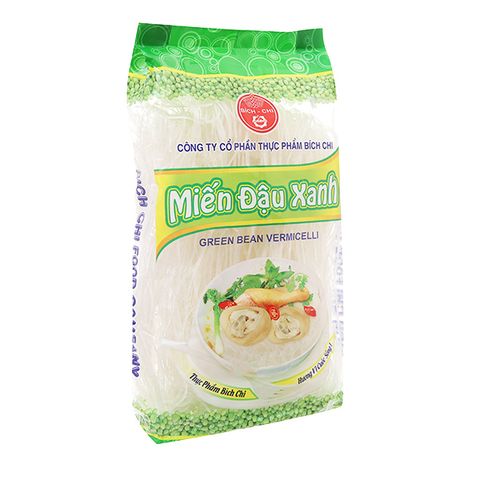 MIẾN ĐẬU XANH BÍCH CHI 200GR 