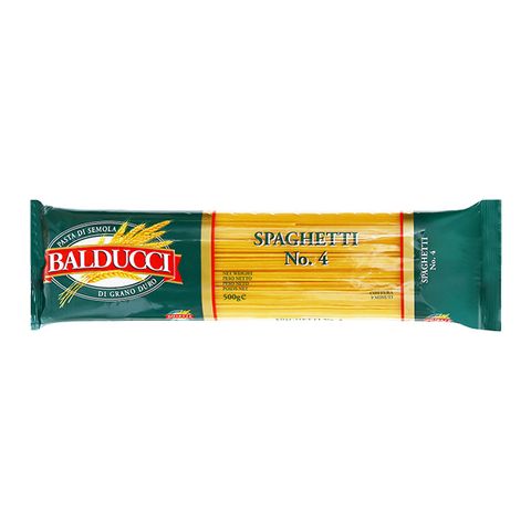 MÌ Ý LINGUINE BALDUCCI NO.1 500GR 