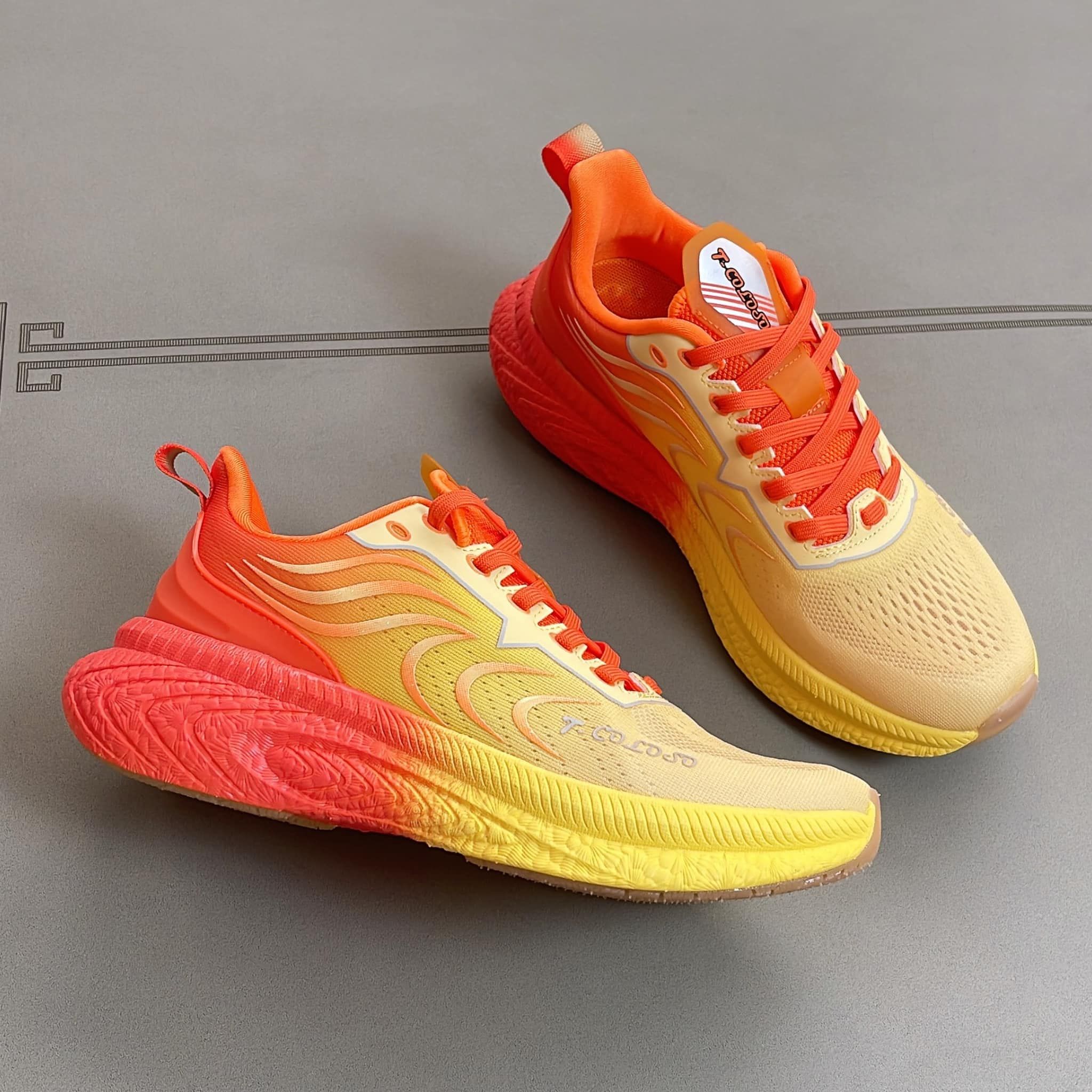 Giầy thể thao F7019