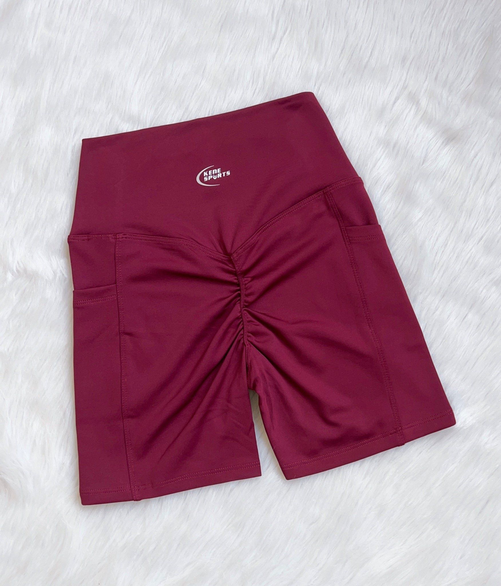 Quần short - Kenewomen butt lifting shorts