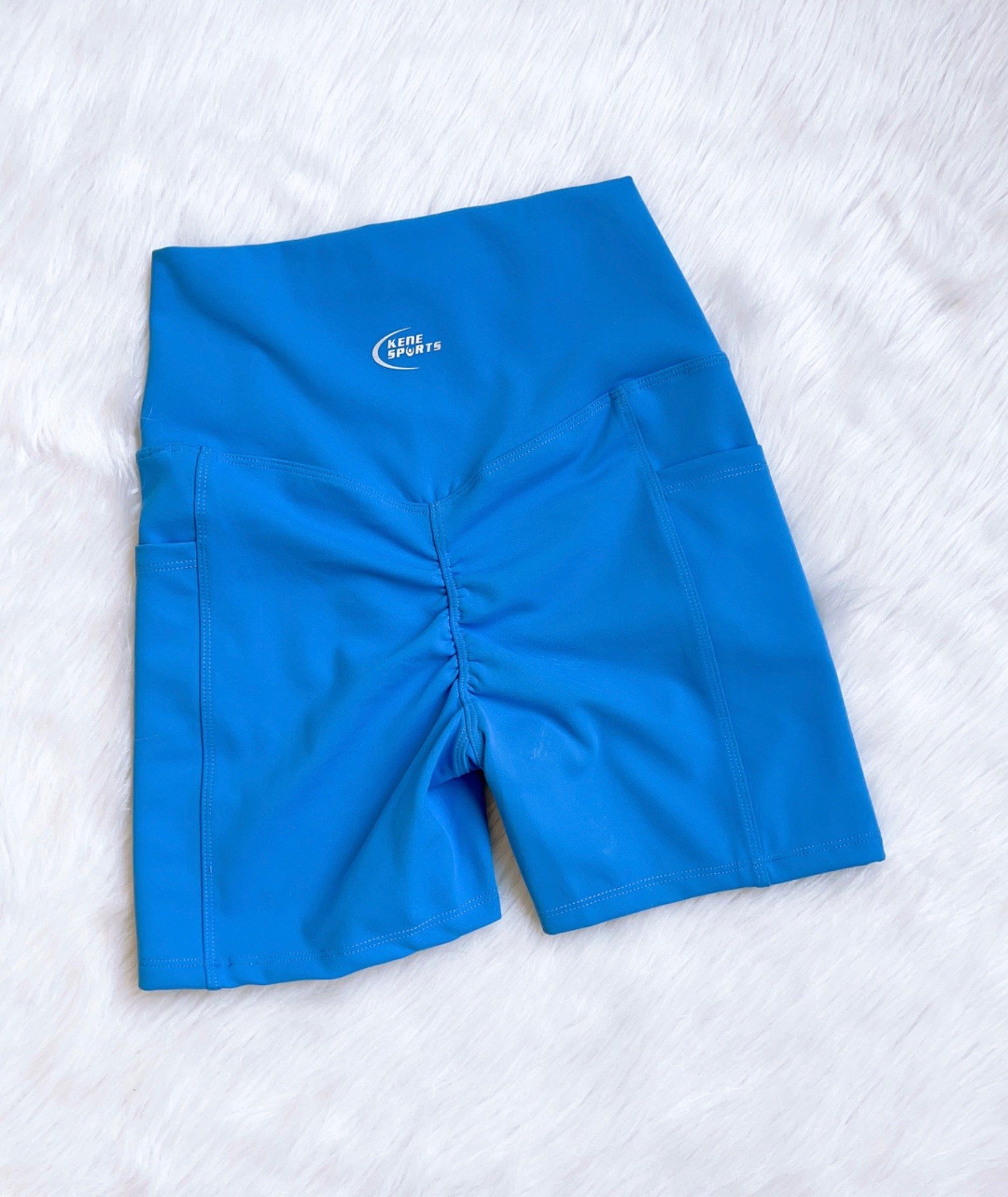 Quần short - Kenewomen butt lifting shorts