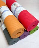  Kene TPE Yoga mat 