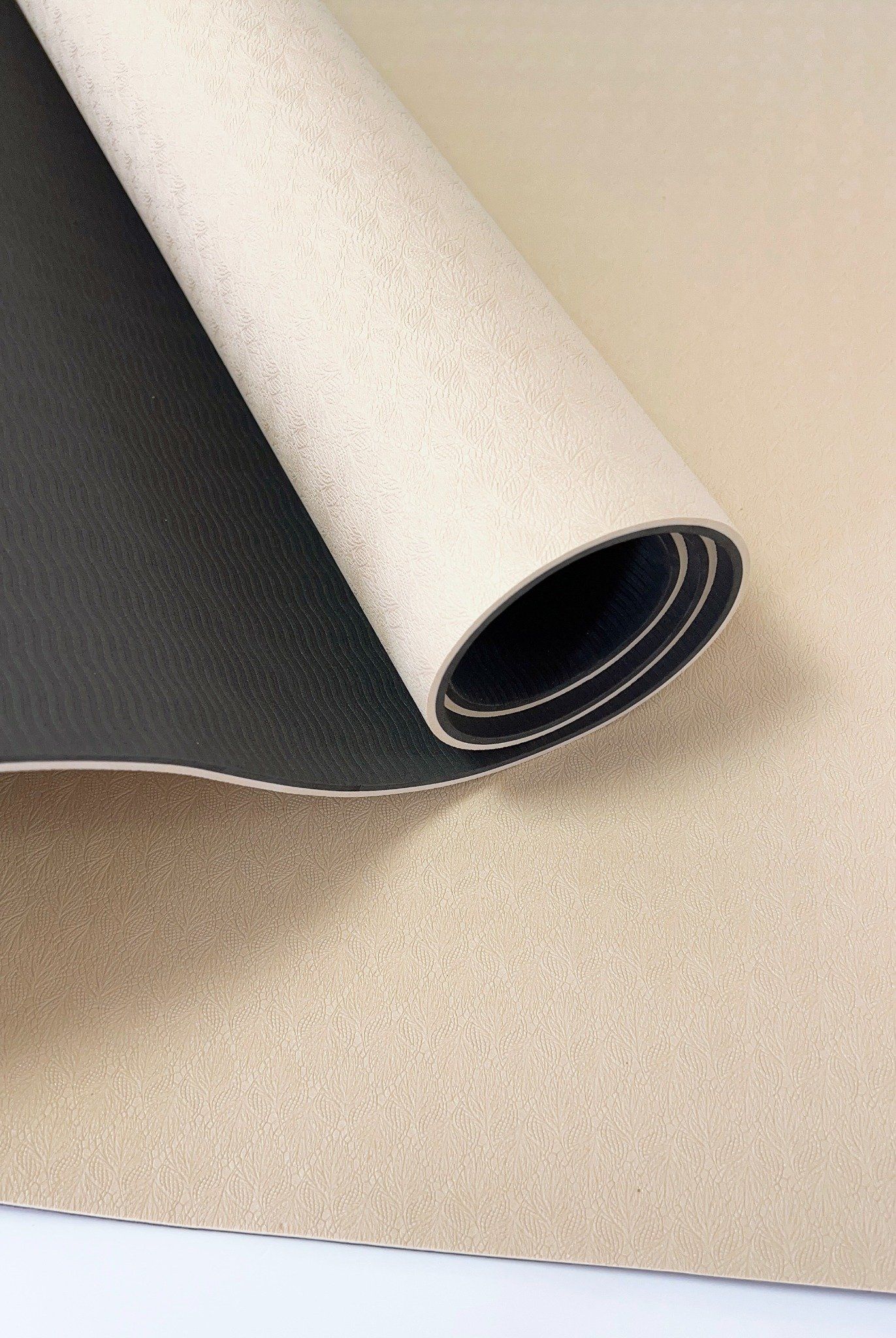 Keneyoga TPE yoga mats 2L 6mm