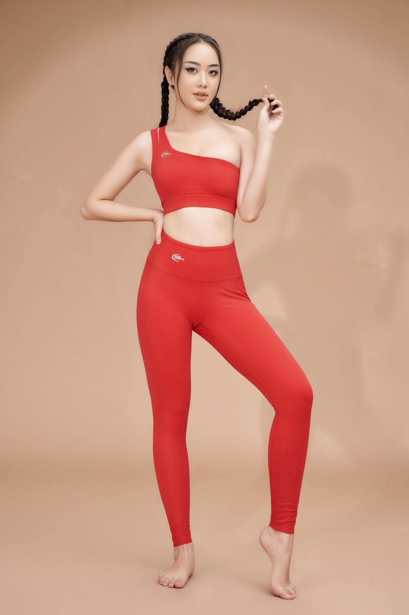 Quần Legging - Kenewomen Hestia legging 2023