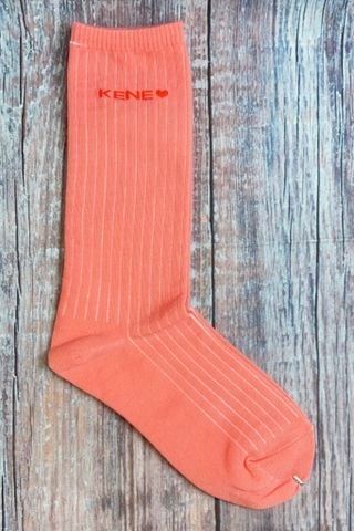 Tất cao cổ - Kenewomen summer socks