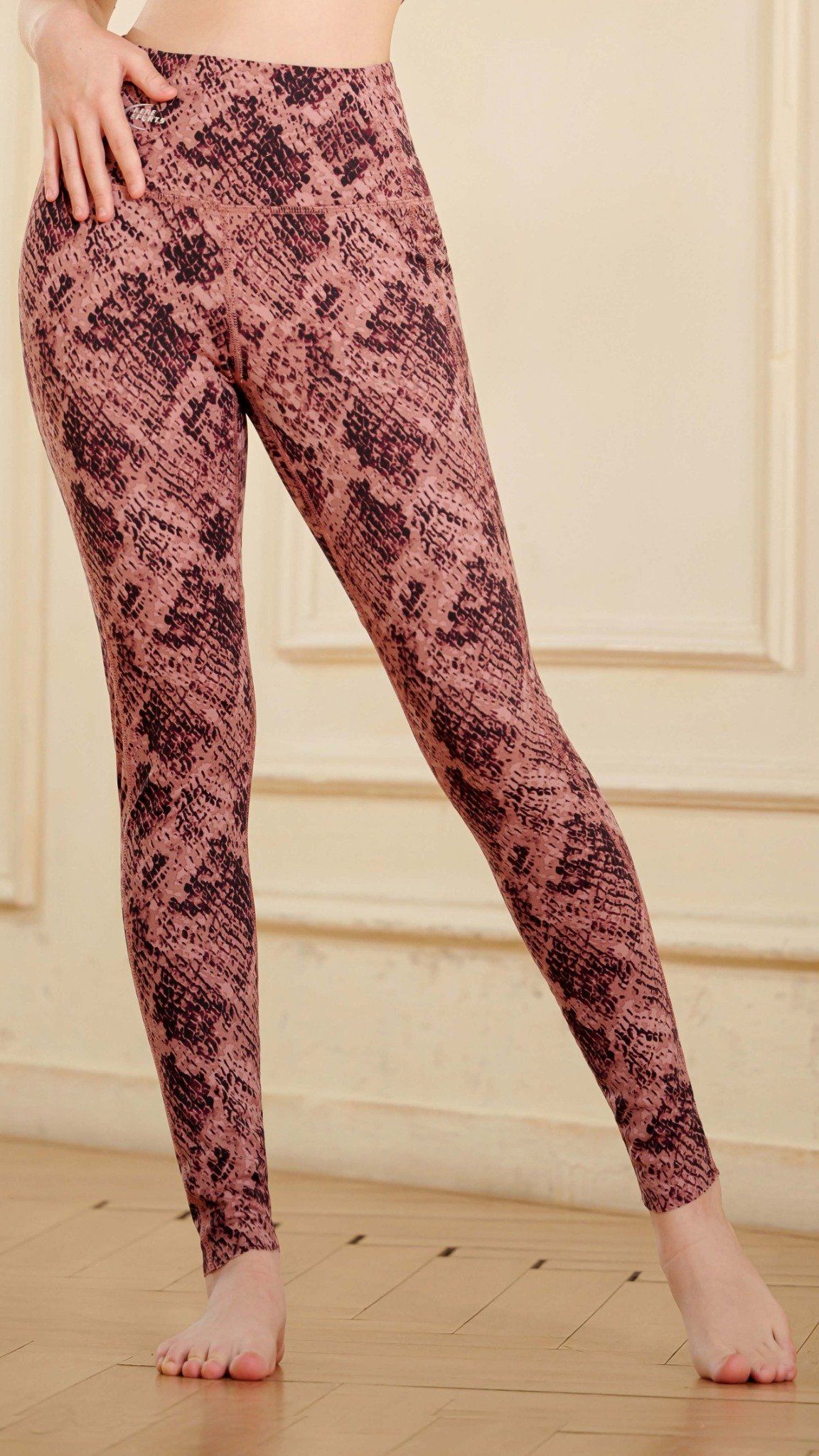 Quần Legging - Kenewomen Hestia legging 2023