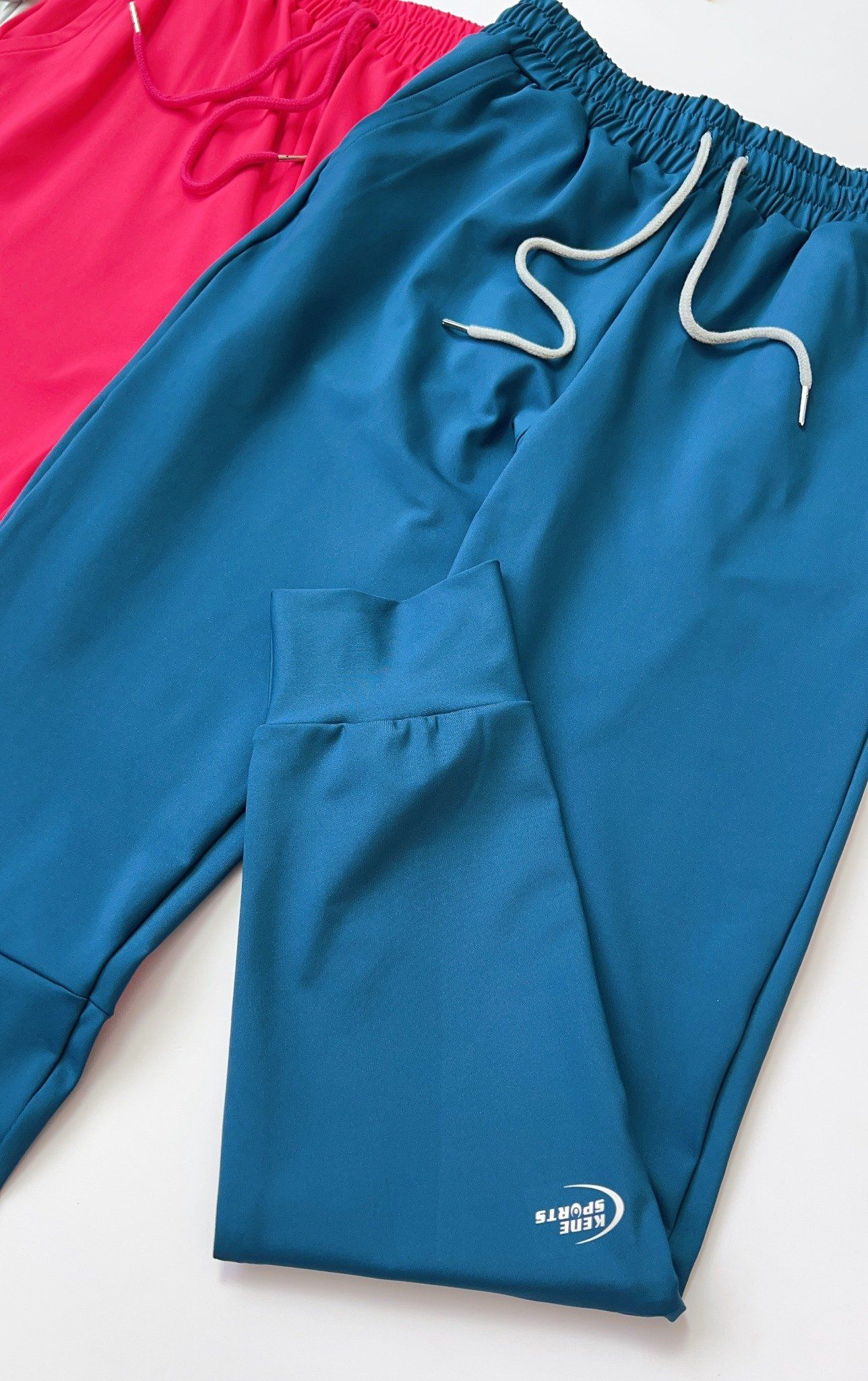 Keneunisex Workout Jogger'25
