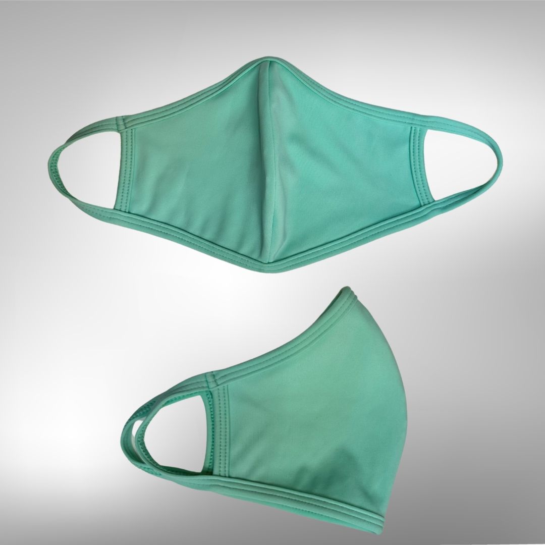 Khẩu trang vải 2 lớp