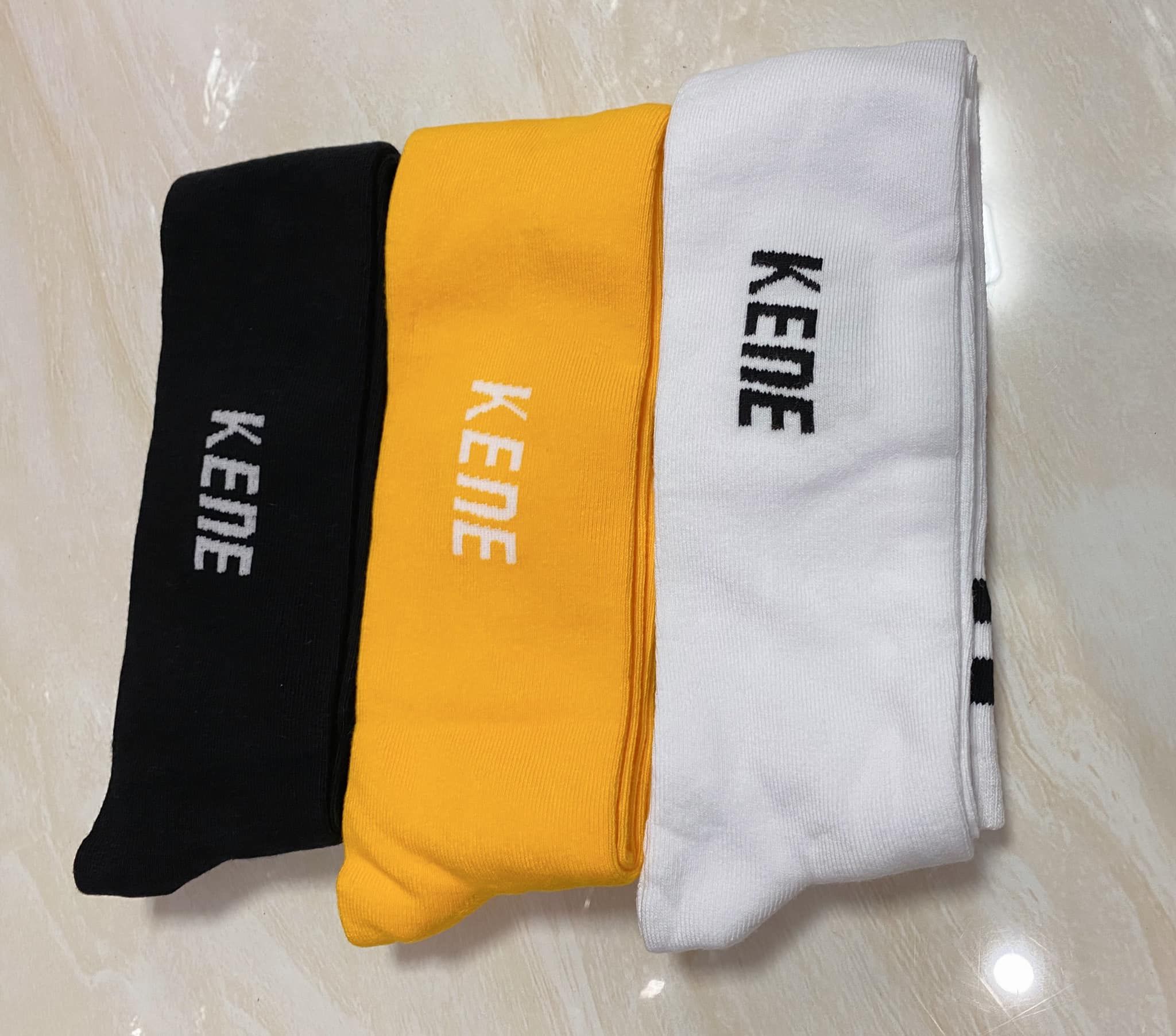 Tất dài - KeneSports exercise mini band socks