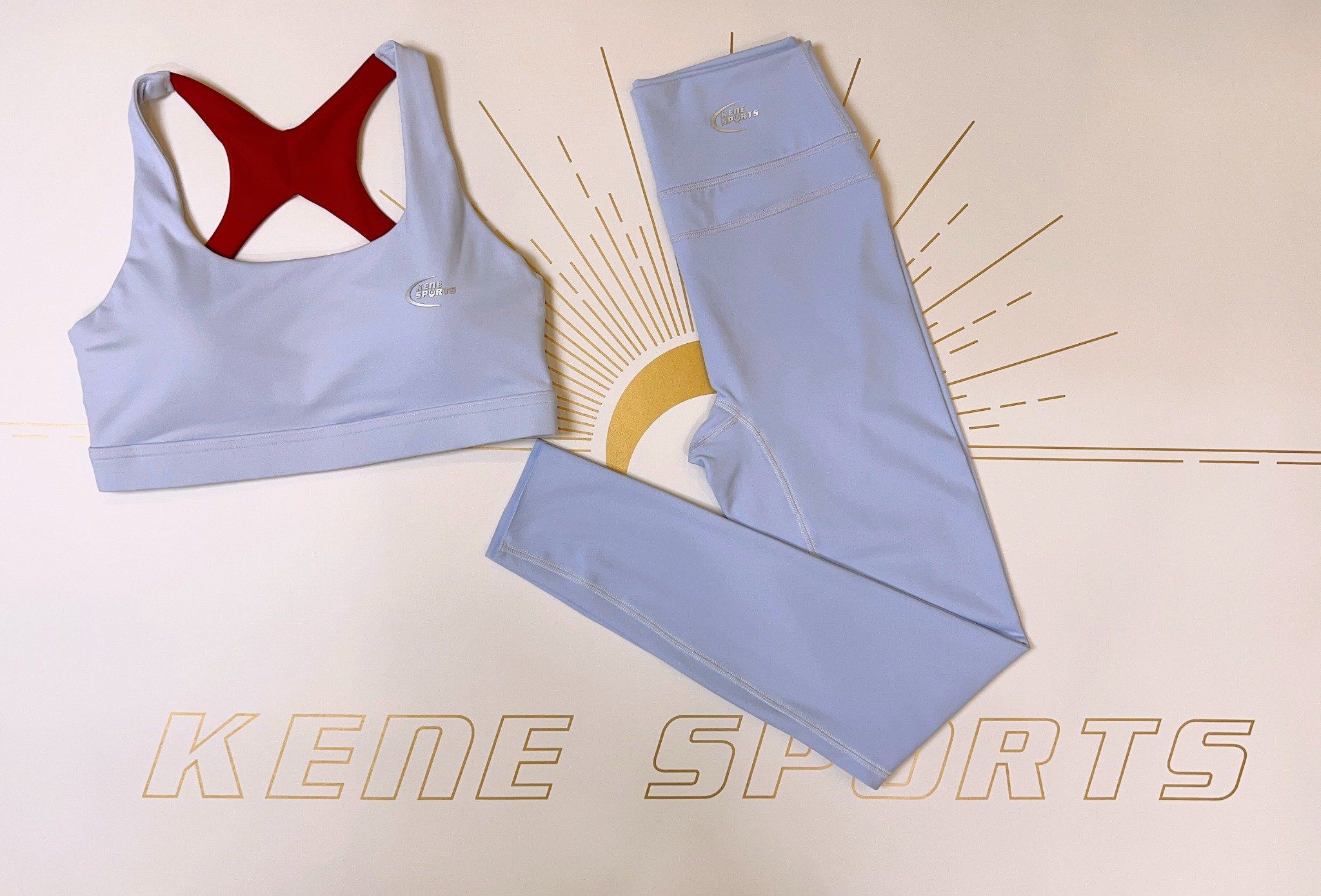 Áo Bra - Kenewomen Swallow’s Wing Bra