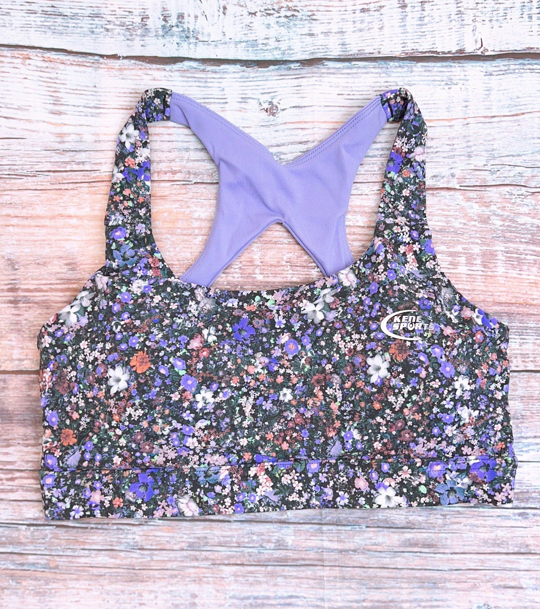 Áo Bra - Kenewomen Swallow’s Wing Bra