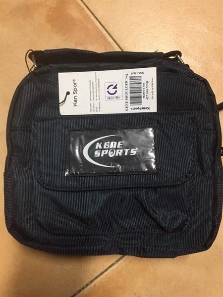 Túi nhiều ngăn mini - KENE SHOULDER bag