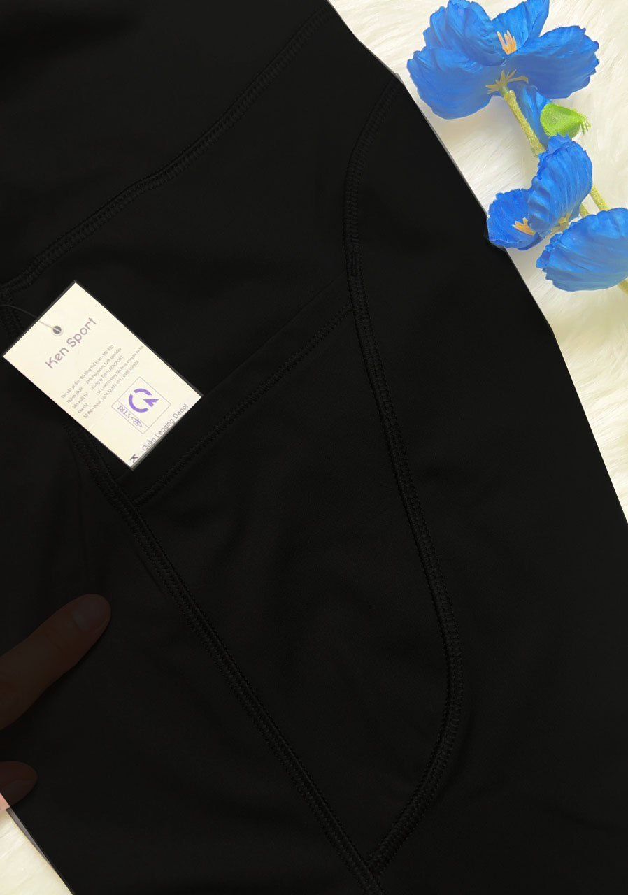 Quần Legging - Kenewomen Quần Legging Depot 0906