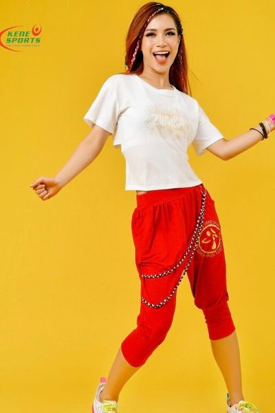Áo Croptop cotton - Kenewomen Tie-Back croptop