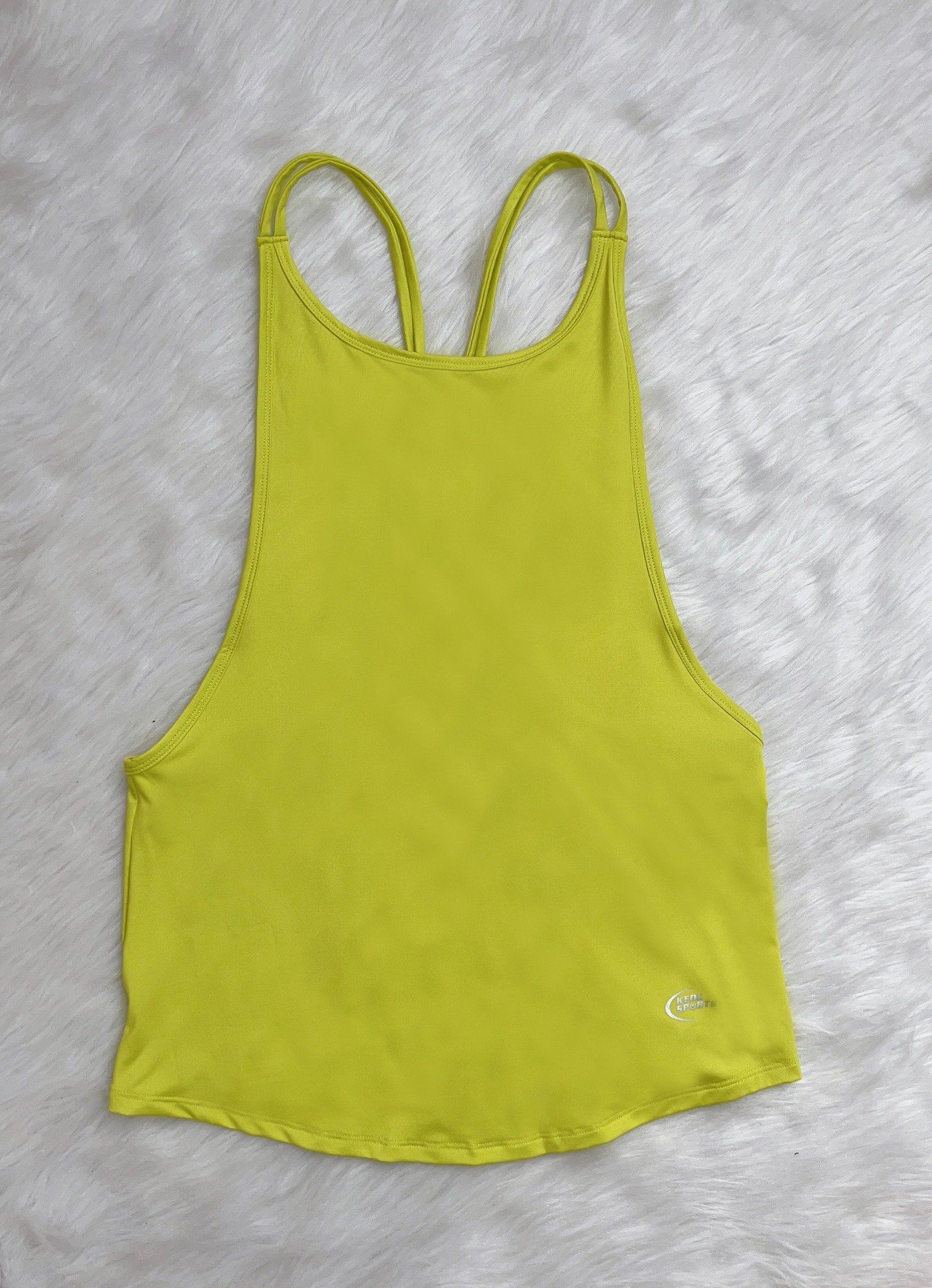 Áo tanktop - Kenewomen basic tanktop