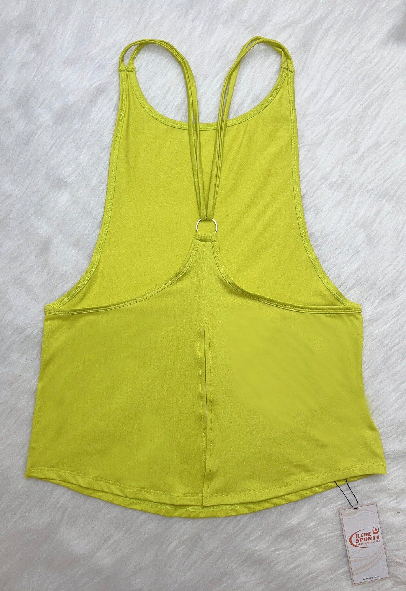Áo tanktop - Kenewomen basic tanktop