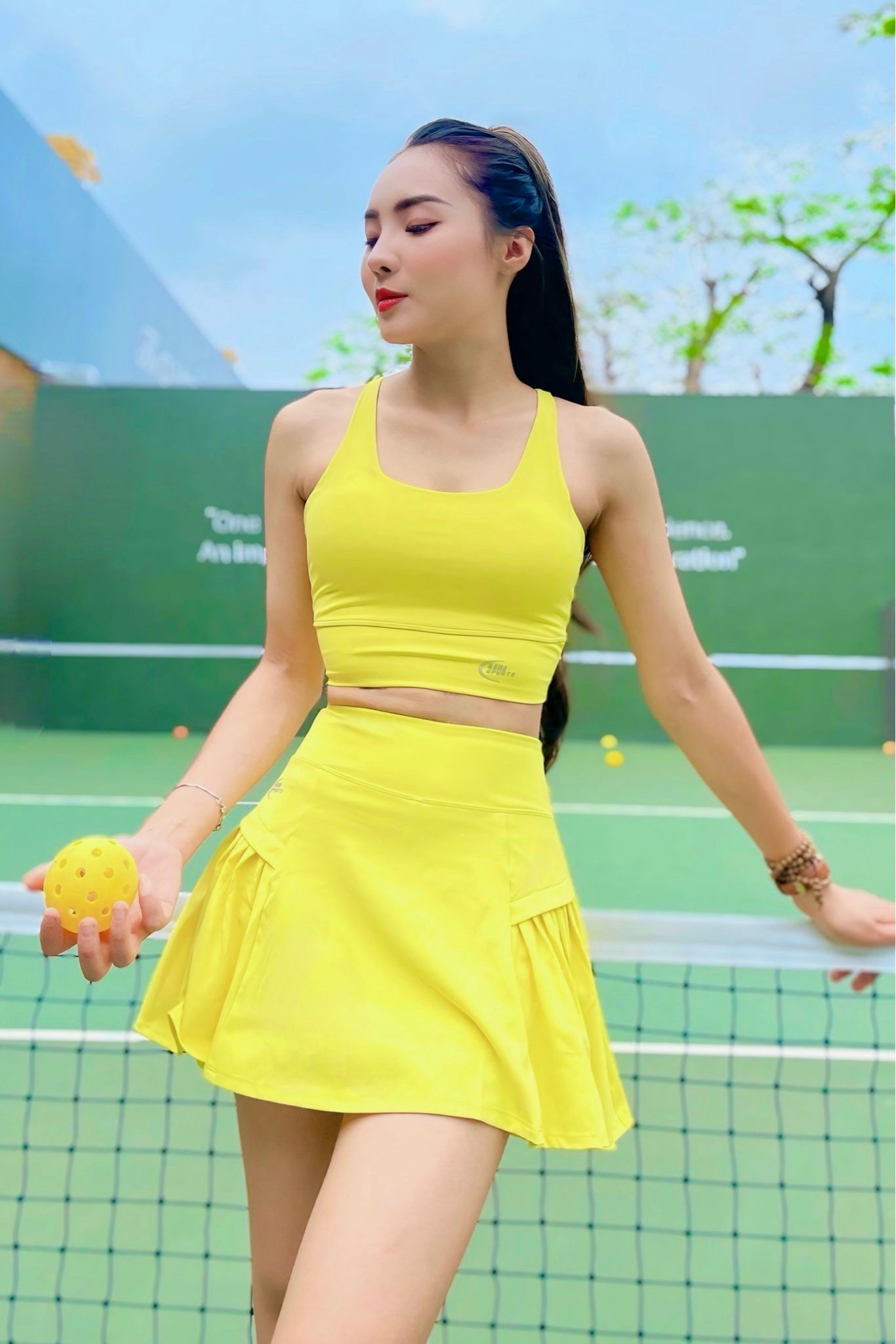 Chân Váy - Kenewomen SKIRTS '25