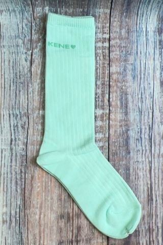 Tất cao cổ - Kenewomen summer socks