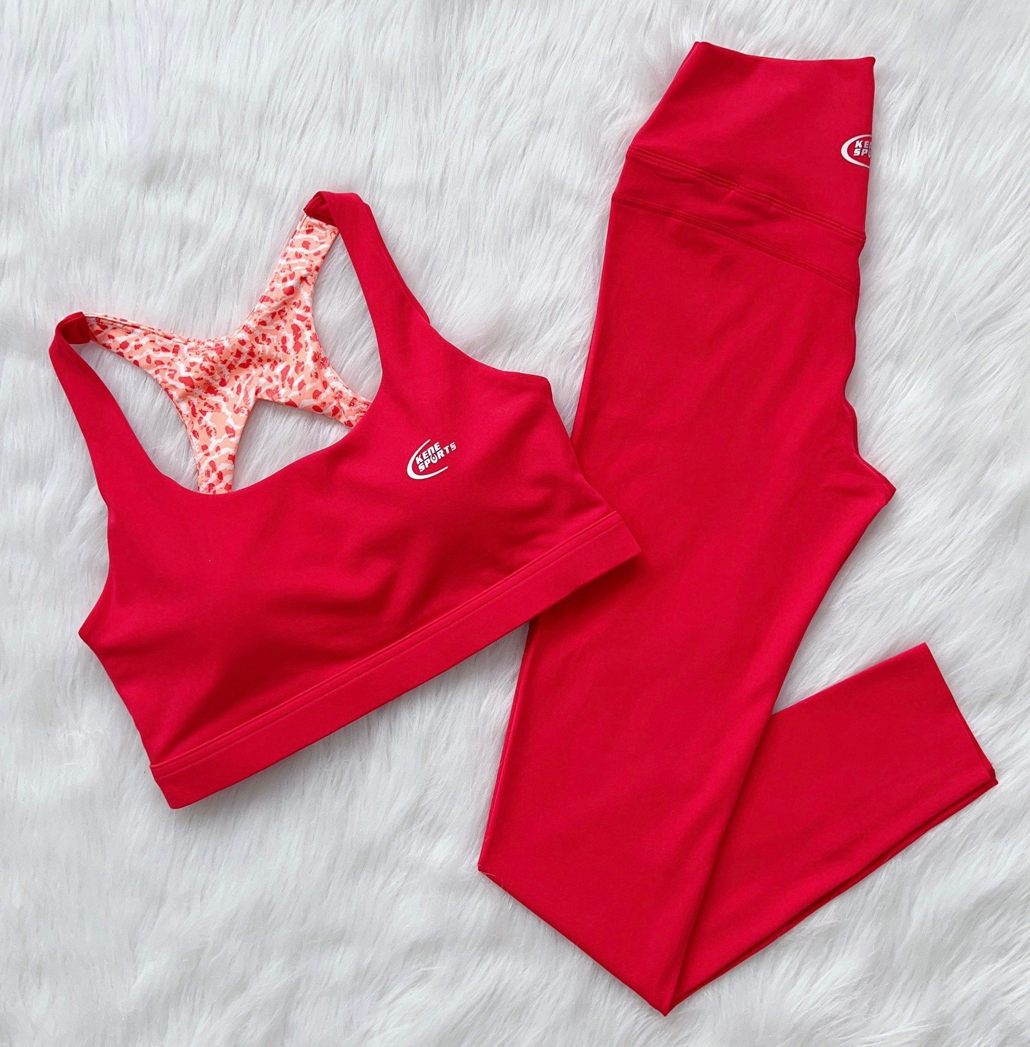 Áo Bra - Kenewomen Swallow’s Wing Bra