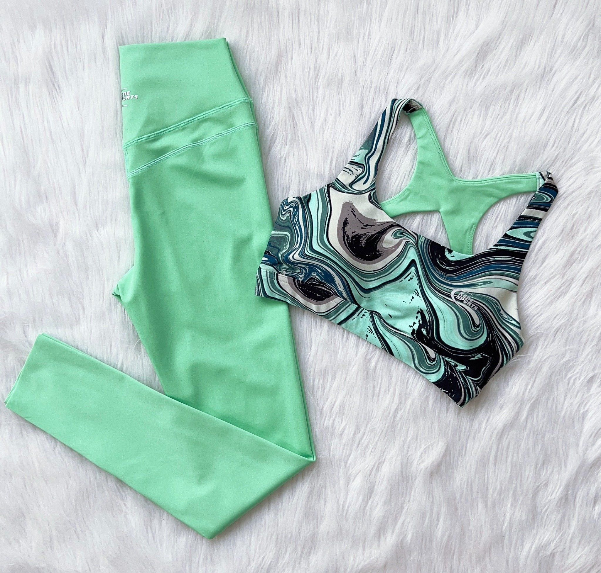Áo Bra - Kenewomen Swallow’s Wing Bra