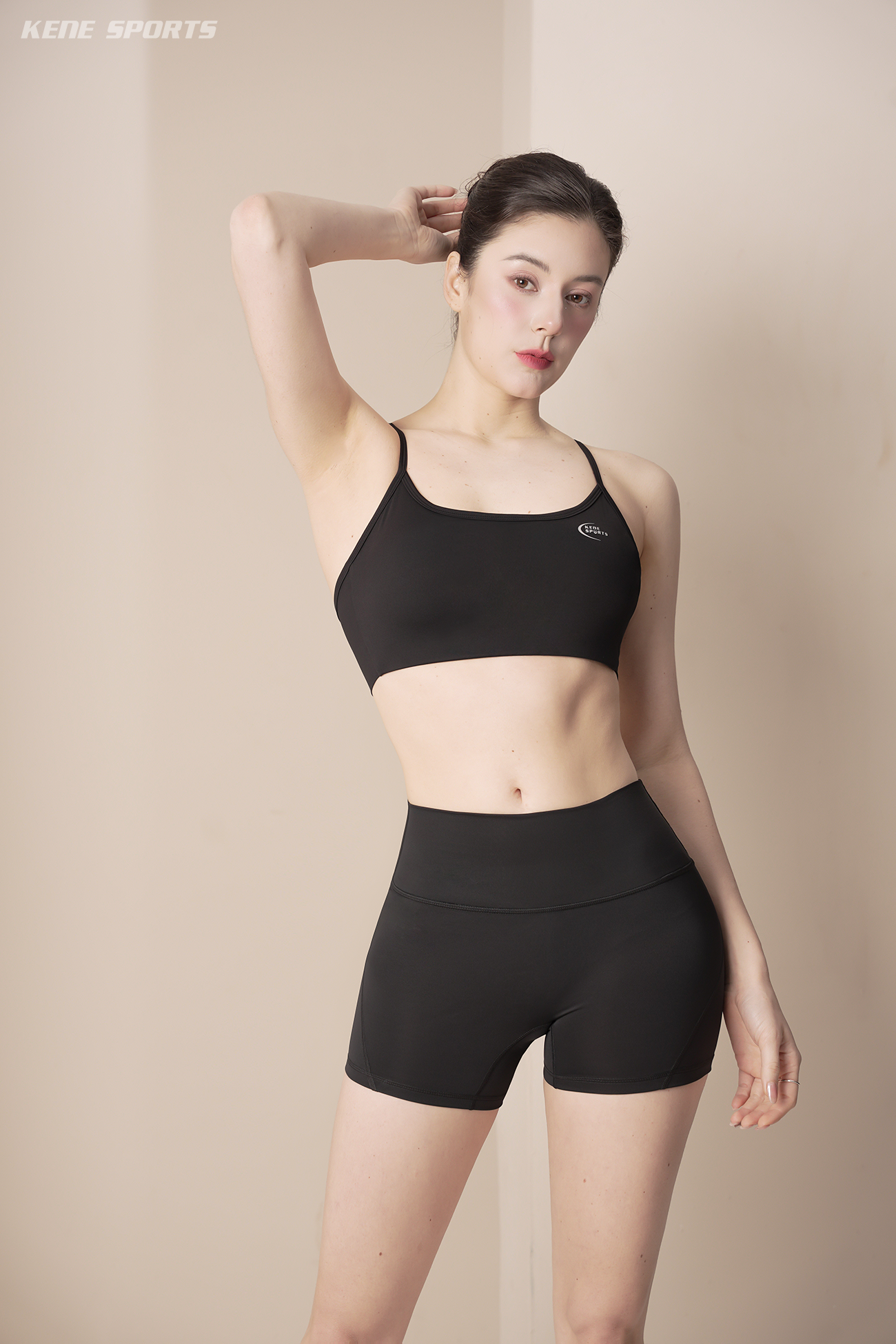 Áo Bra - Kenewomen cool Bra 24'