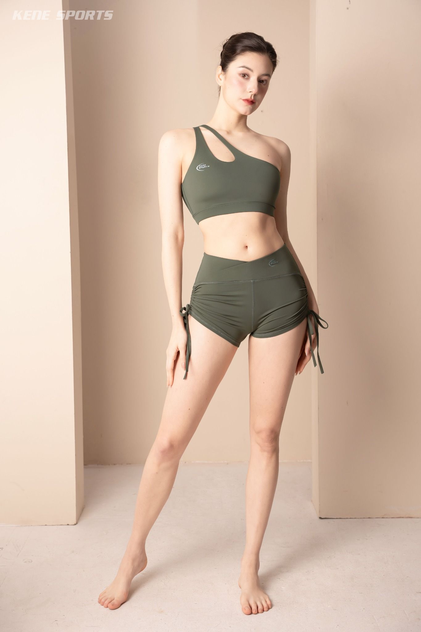 Quần Short - Kenewomen sexy shorts - 2023