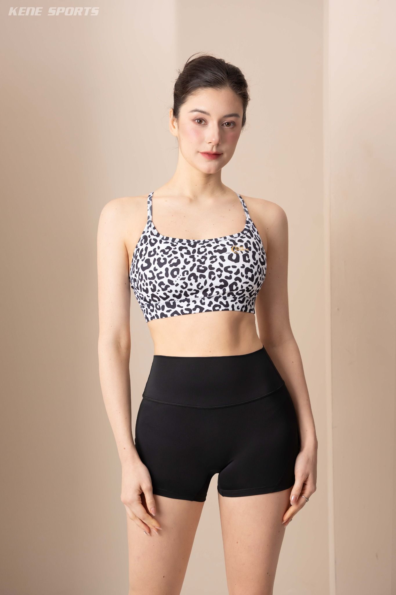 Áo Bra - Kenewomen Basic Bra 24'