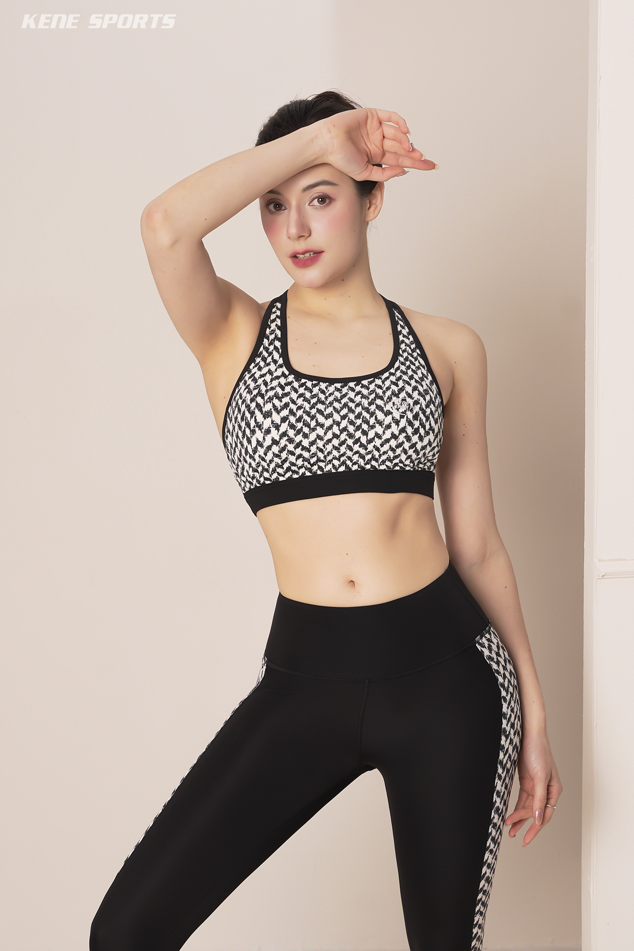 Bộ thể thao - Kenewomen SANAA set