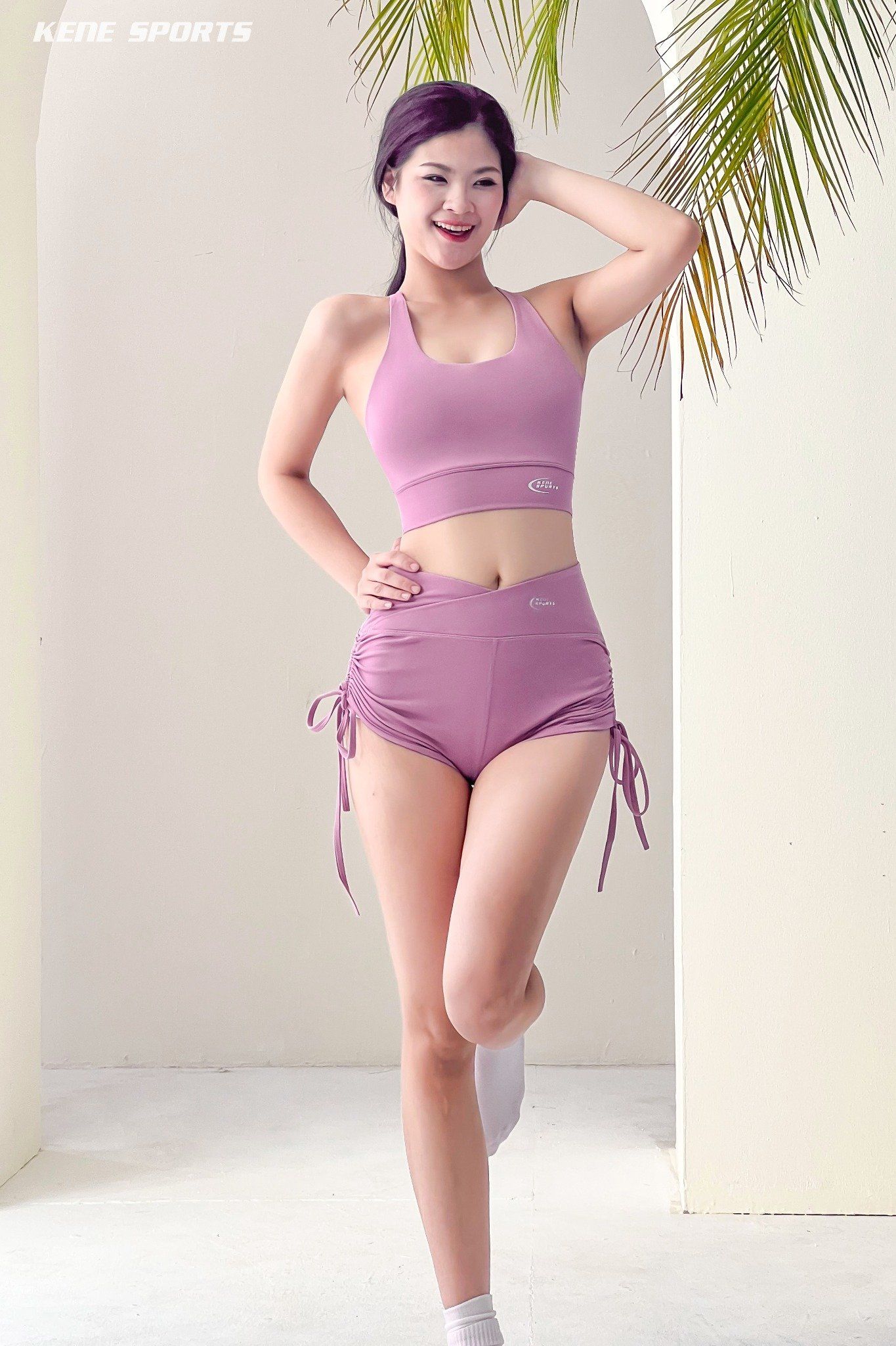 Quần Short - Kenewomen sexy shorts - 2023