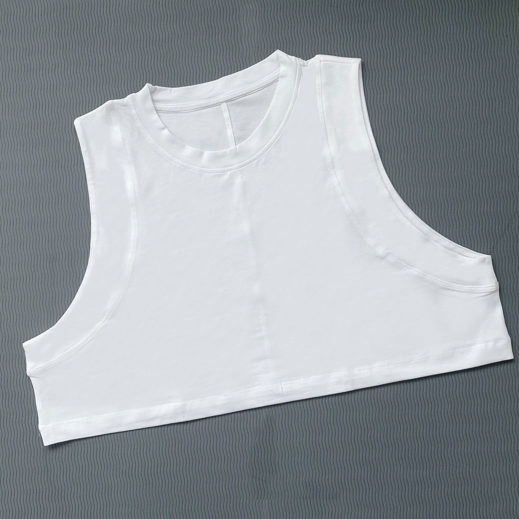 Áo Croptop - Kenewomen basic Croptop 24'
