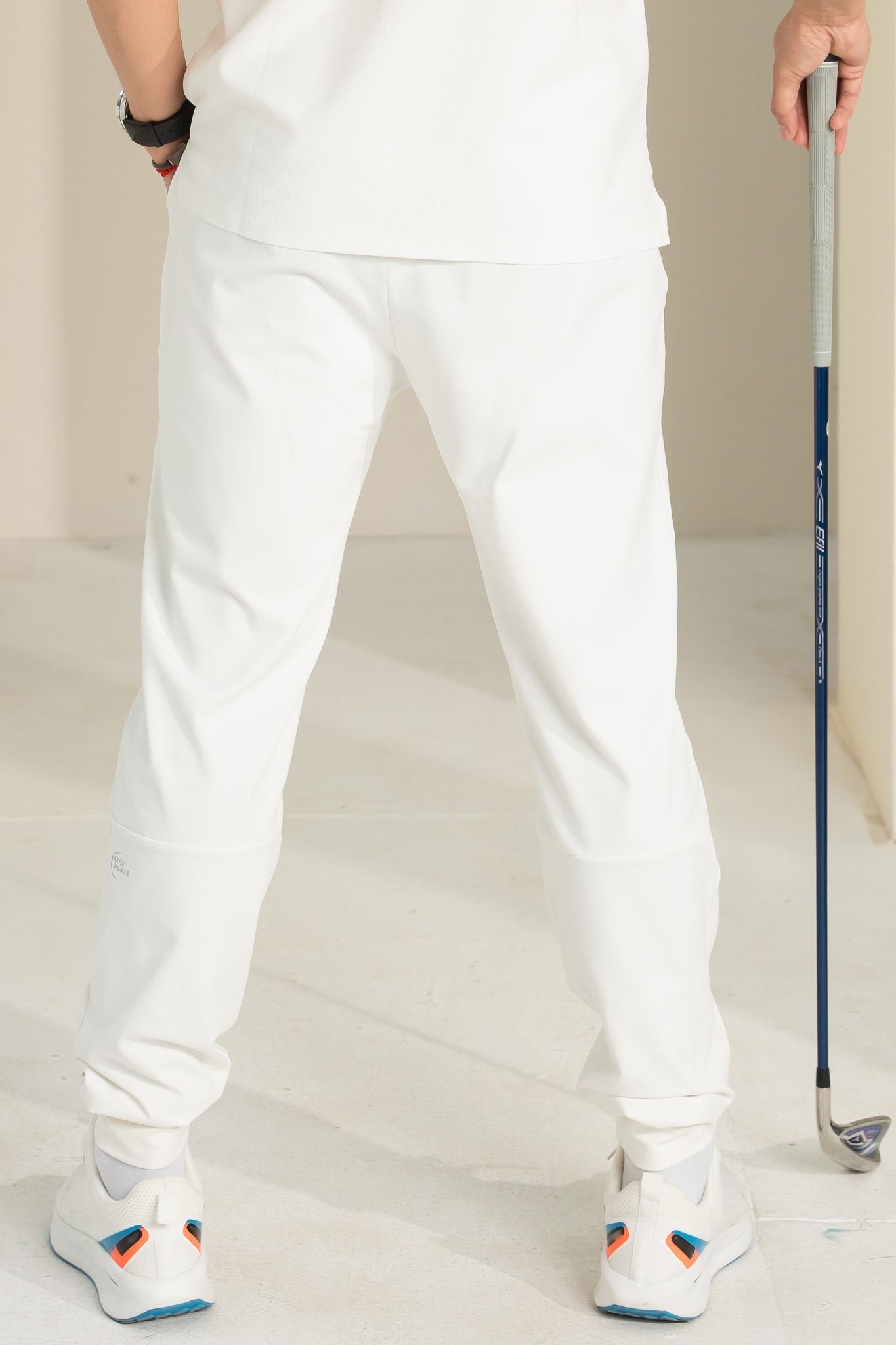 Keneunisex Workout Jogger'25