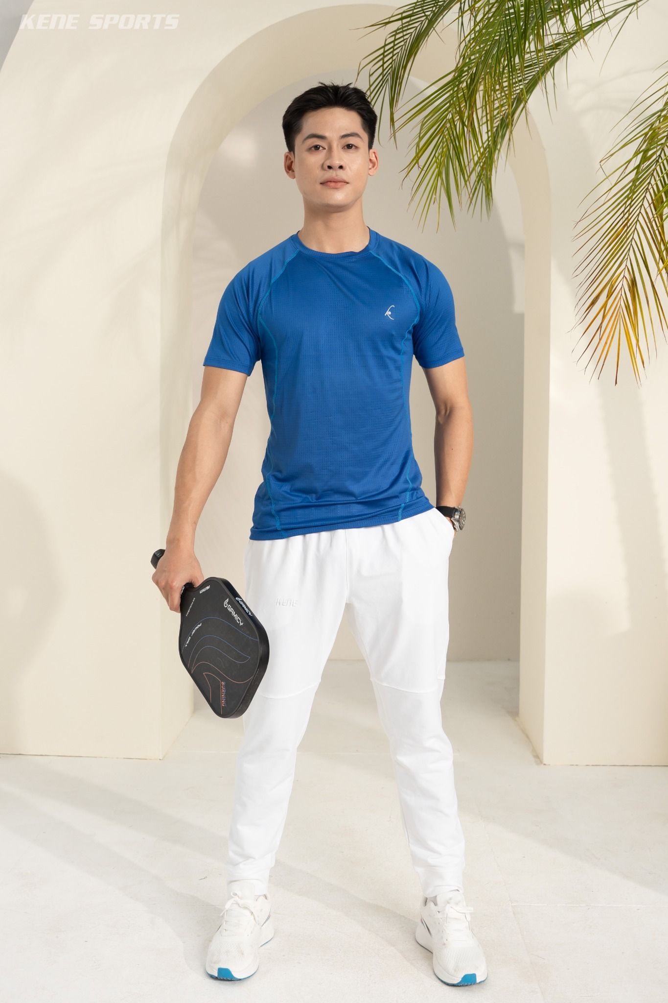 Quần thể thao 2911