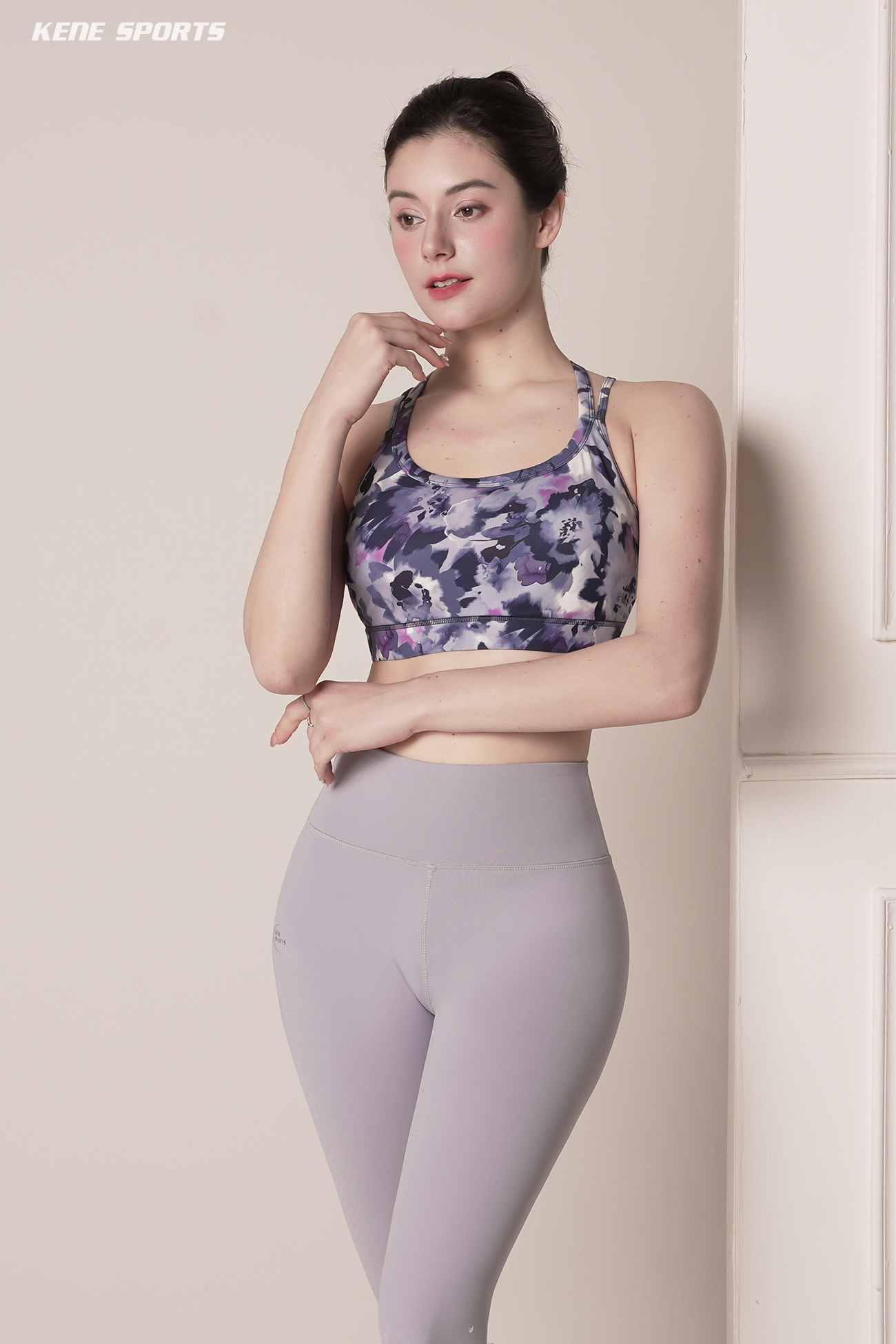 Áo Bra - Kenewomen áo bra hoa