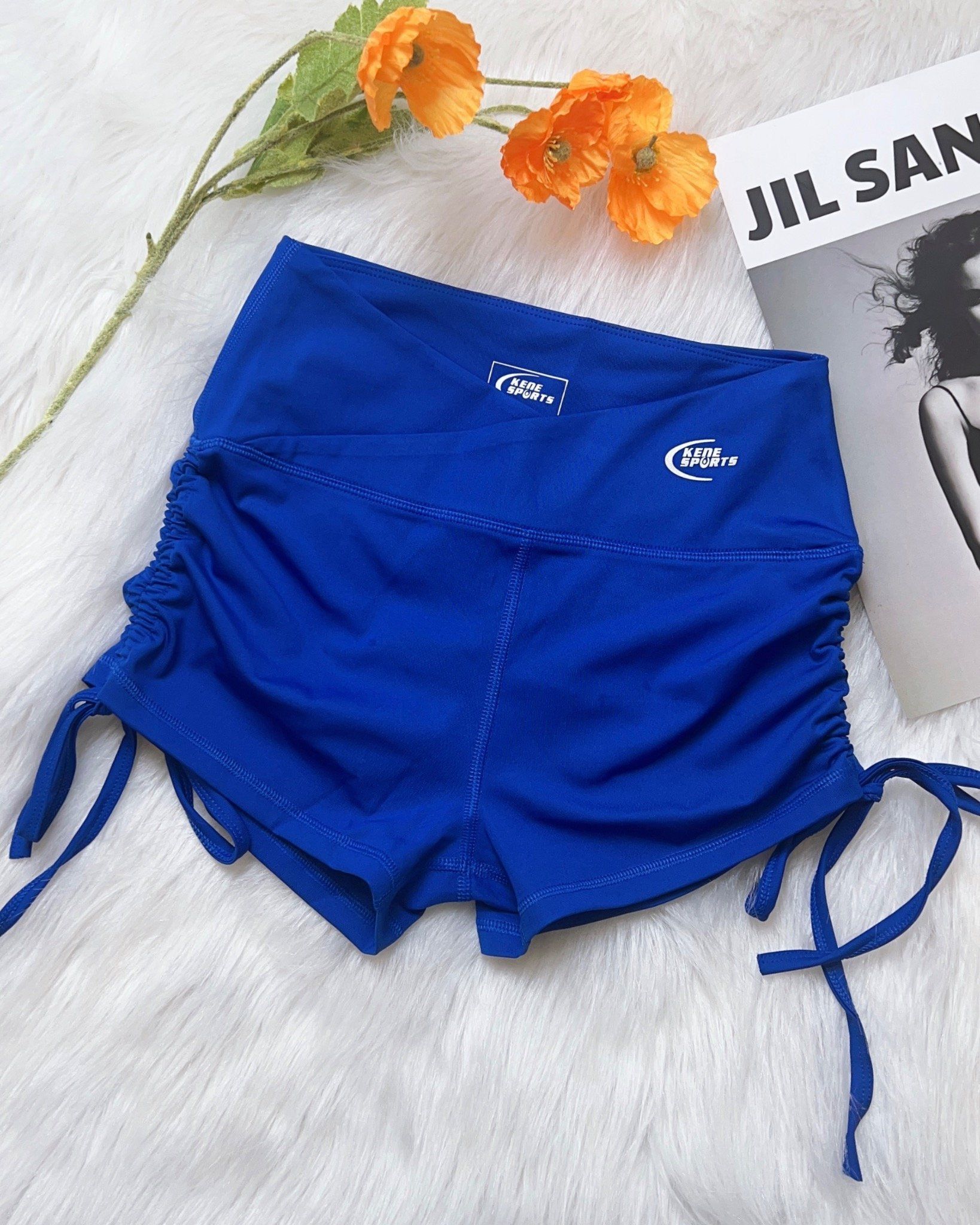Quần Short - Kenewomen sexy shorts - 2023