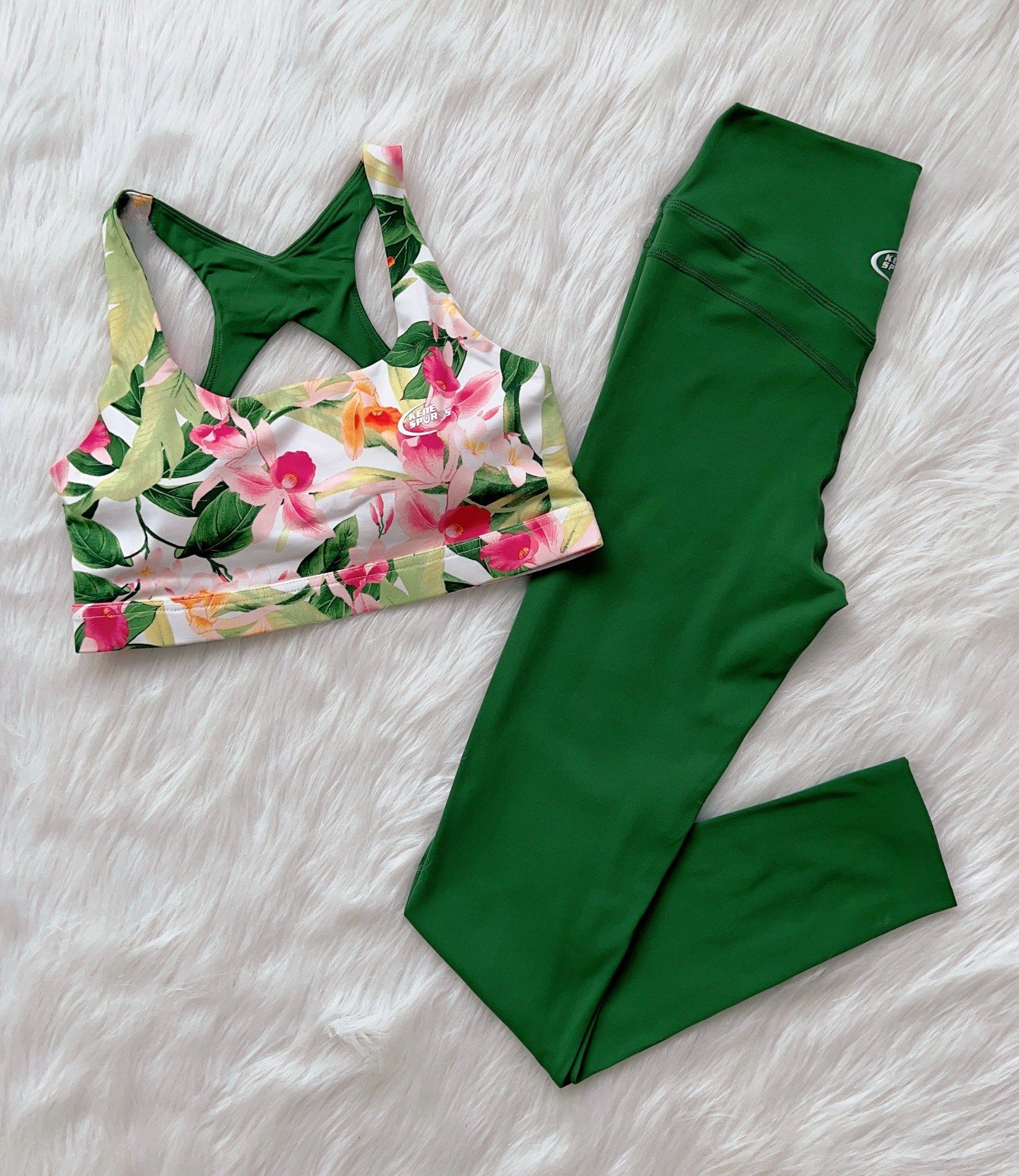 Áo Bra - Kenewomen Swallow’s Wing Bra