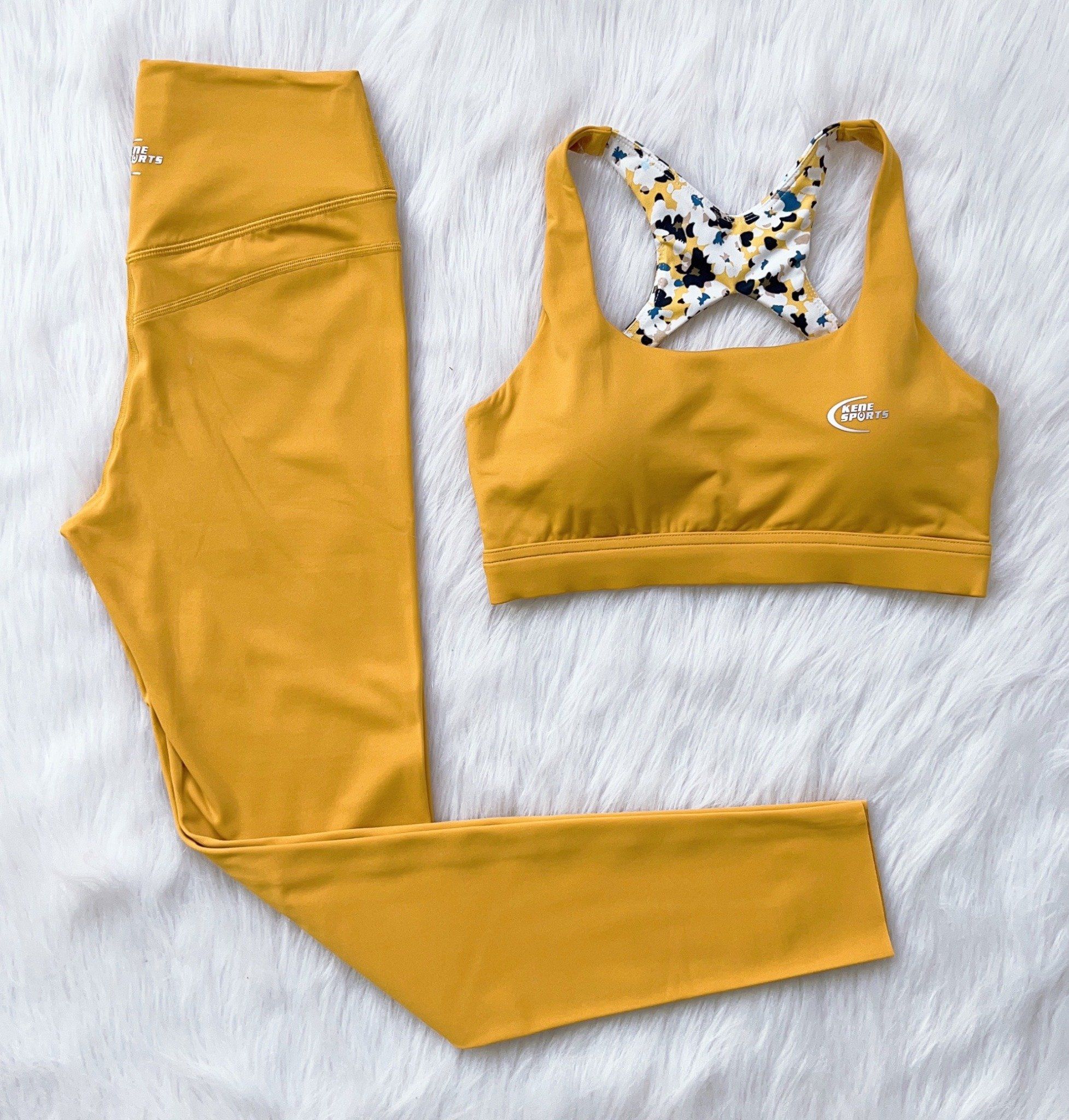 Áo Bra - Kenewomen Swallow’s Wing Bra