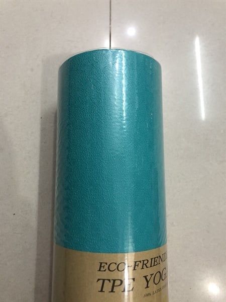 Keneyoga TPE yoga mats 2L 6mm