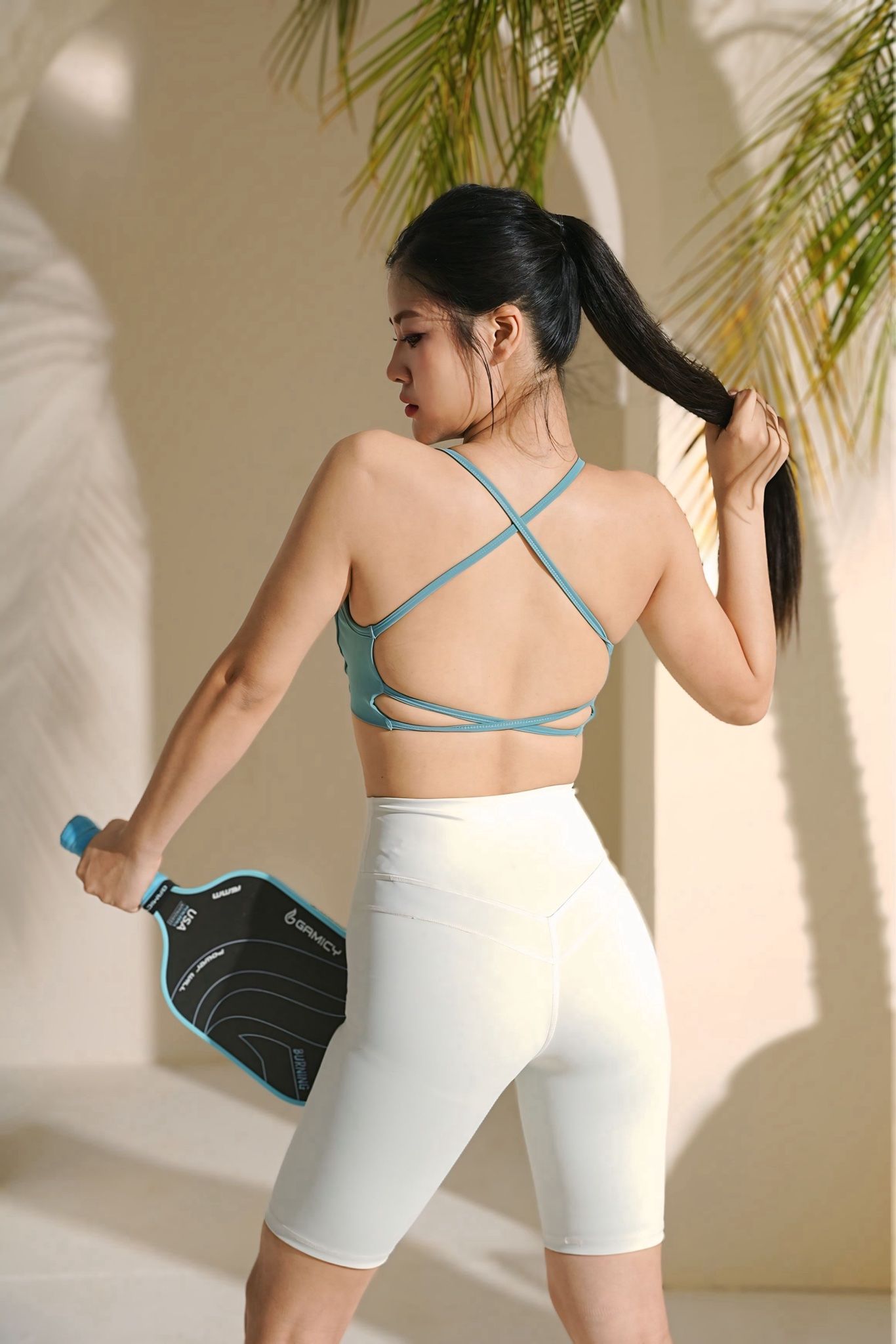 Áo Bra - Kenewomen cool Bra 24'