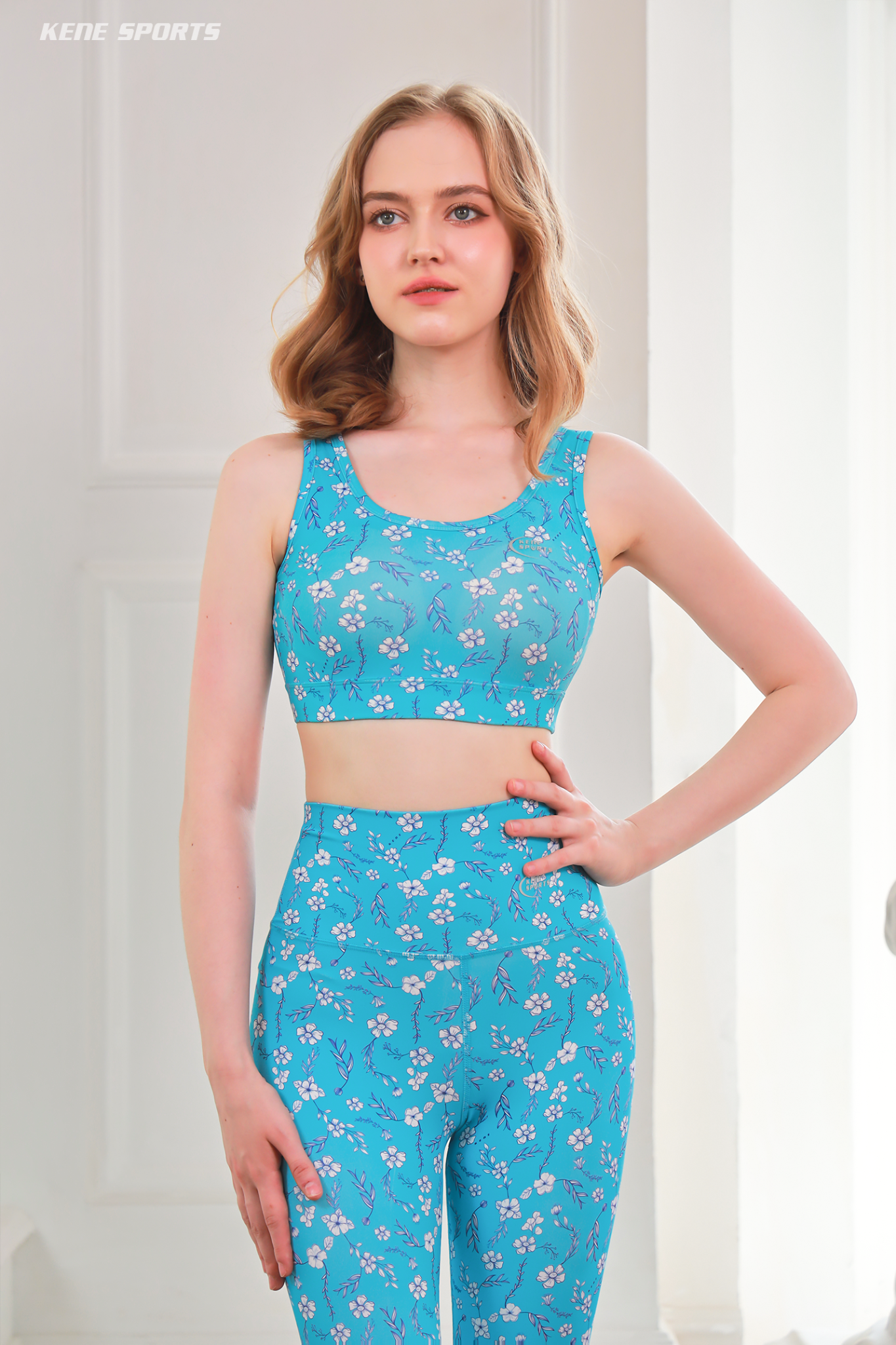 Áo Bra - Kenewomen 3D Bra