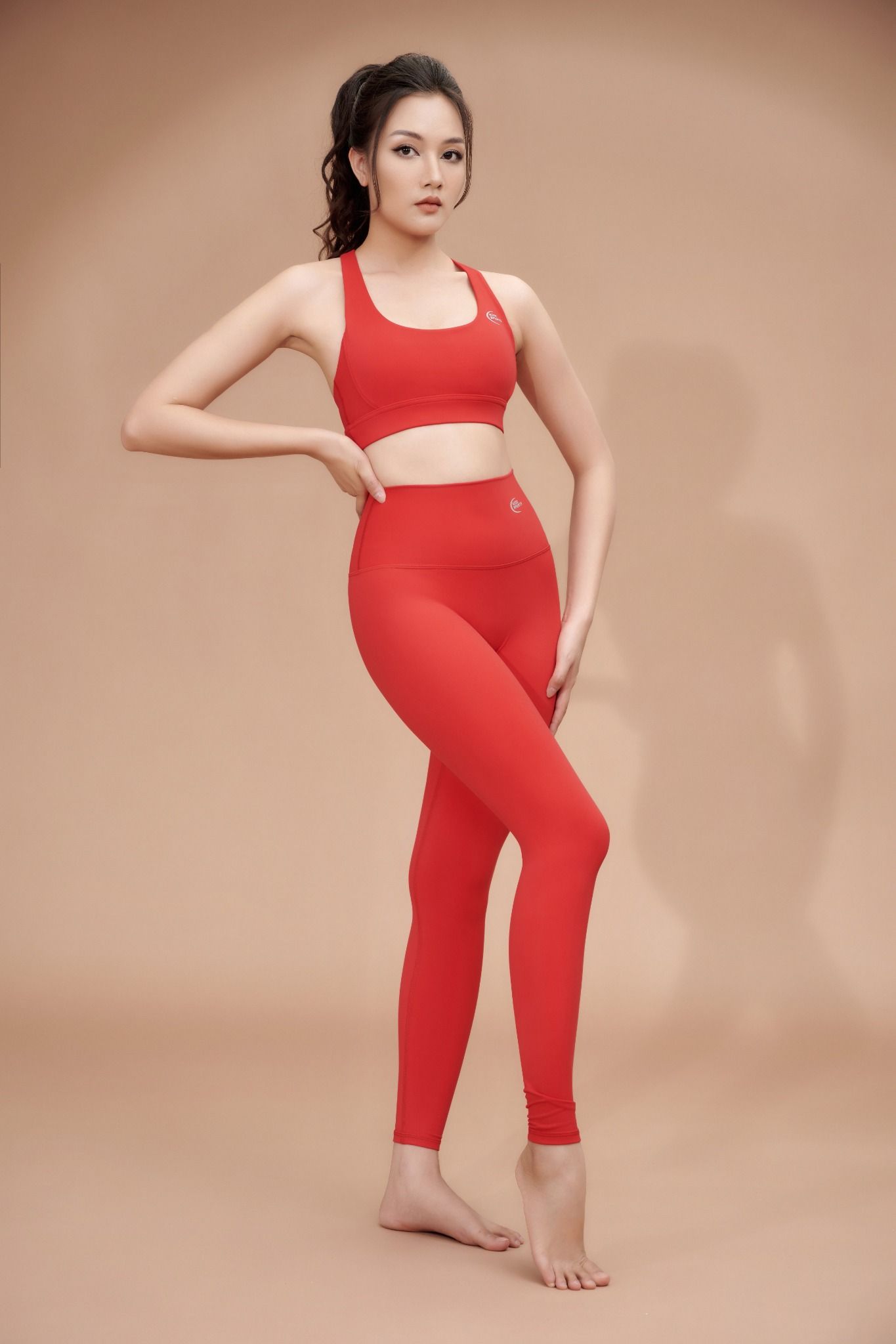 Quần Legging - Kenewomen Hestia legging 2023