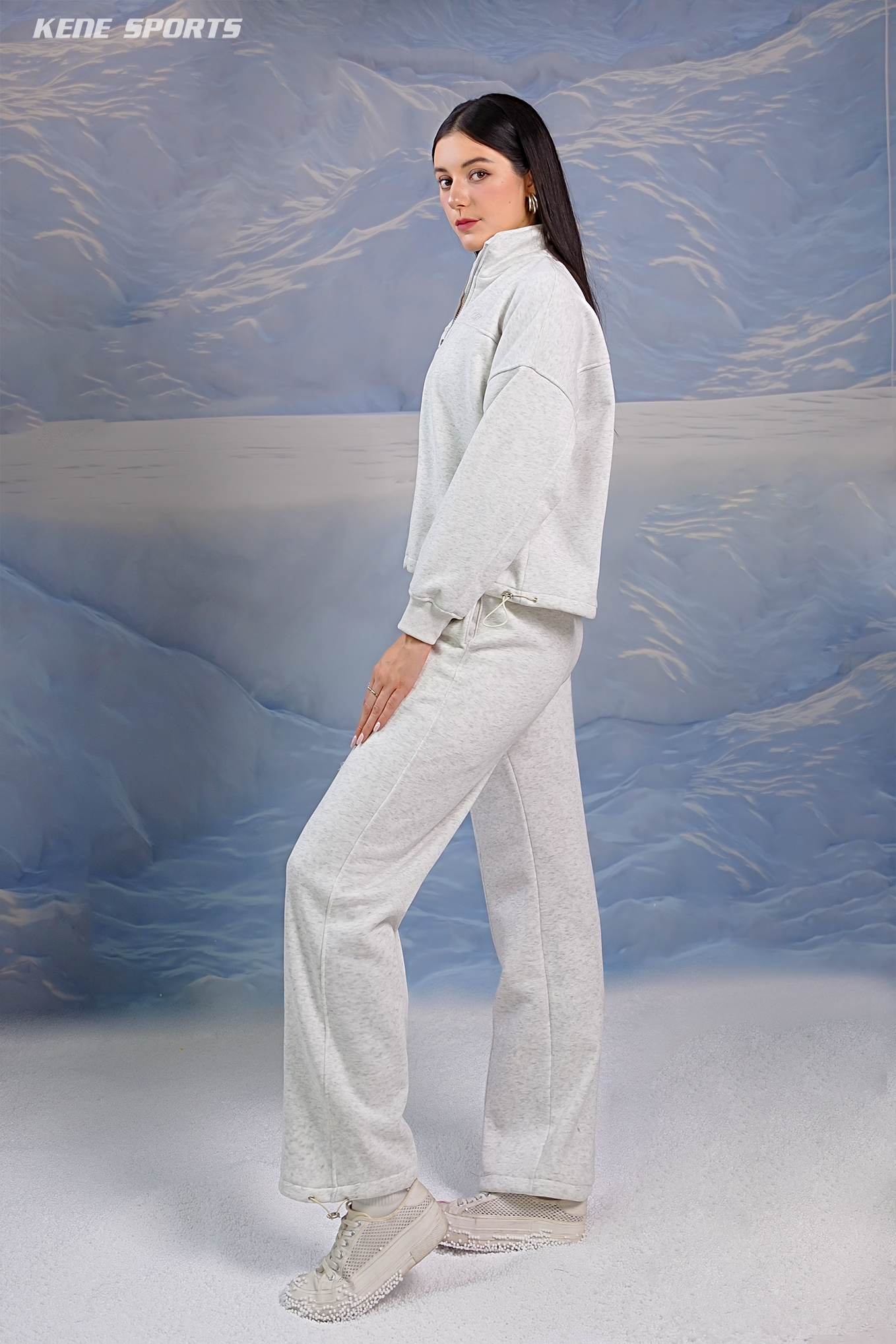 Quần thể thao 2711