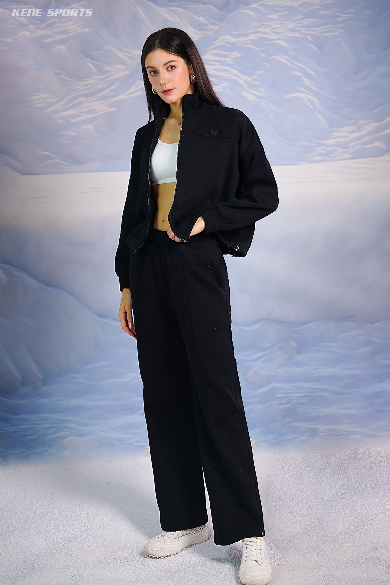 Quần thể thao 2711