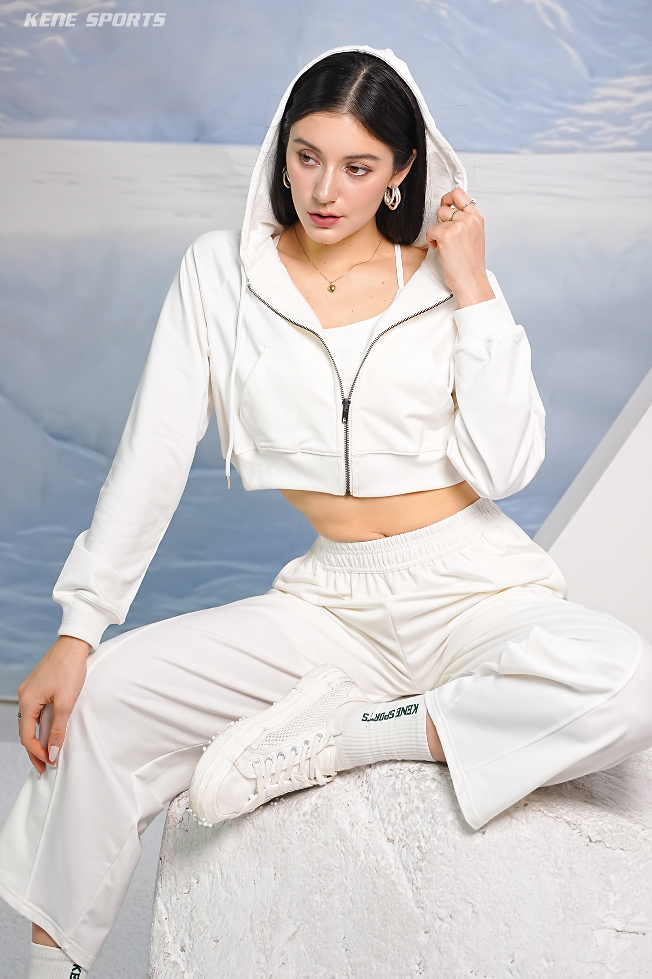 Bộ thể thao 2211