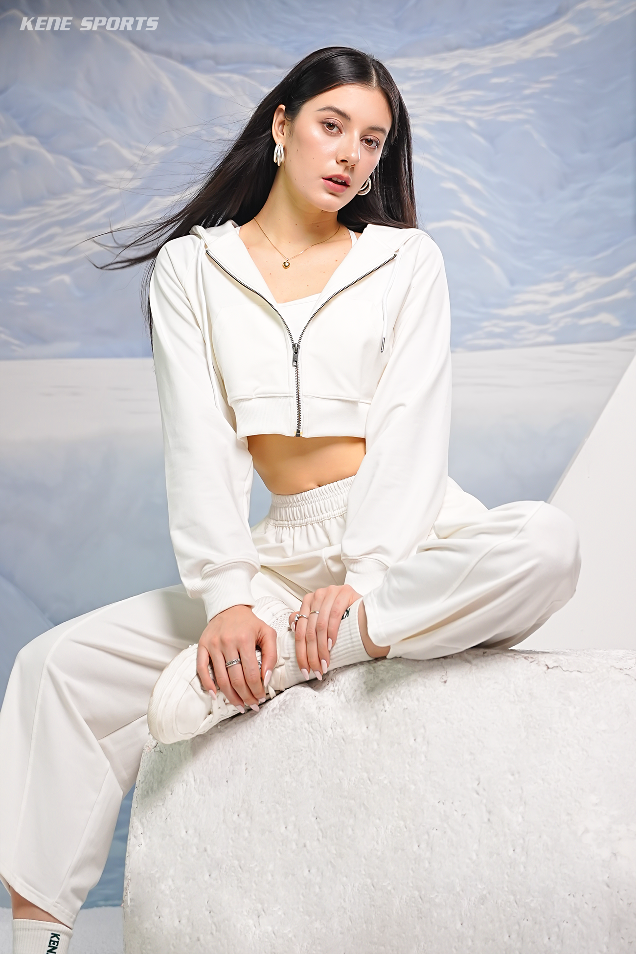 Bộ thể thao 2211