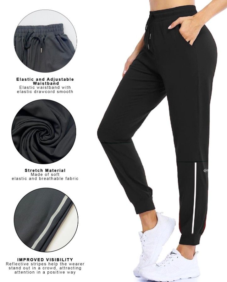 Quần thể thao 1012 - Quần Jogger