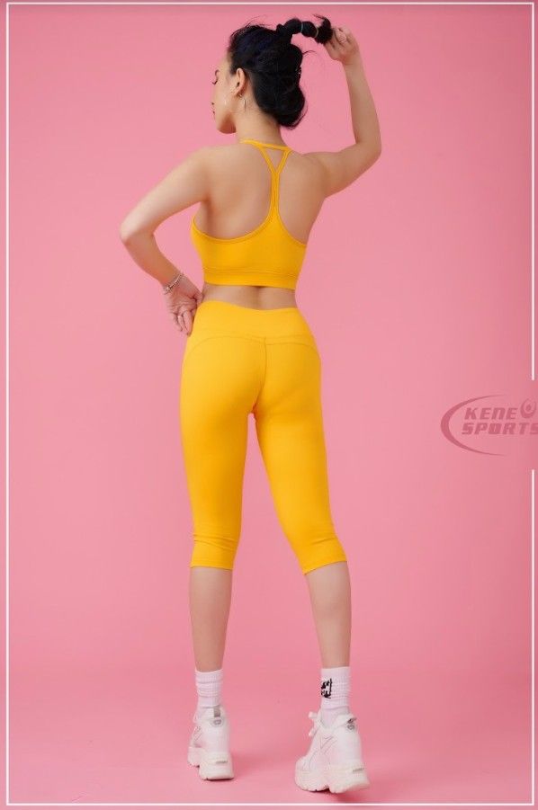 Quần lửng - Kenewomen Tropical Pant