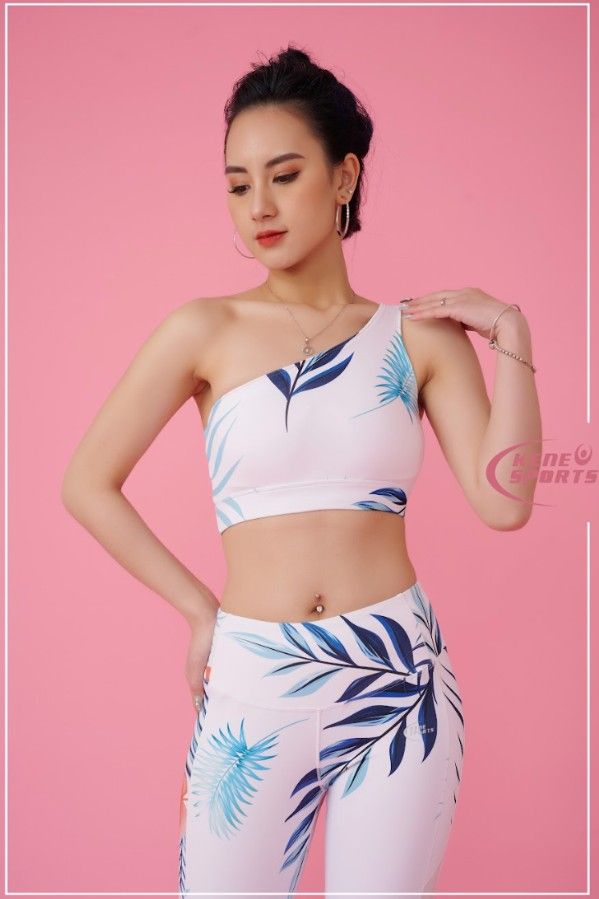 Quần lửng - Kenewomen Tropical Pant
